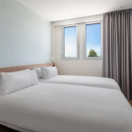 Hotel Lisboa Aeroporto Portela (Loures)