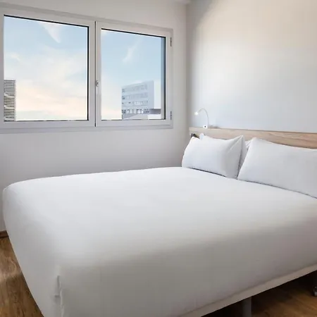 Hotel Lisboa Aeroporto