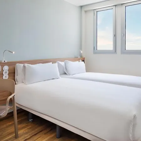 Hotel Lisboa Aeroporto