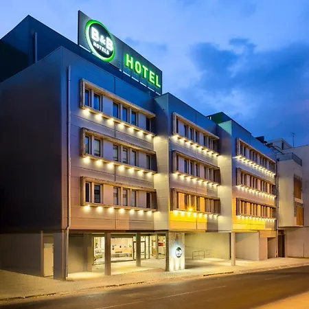Hotel Lisboa Aeroporto
