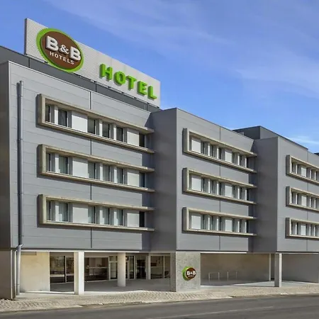 Hotel Lisboa Aeroporto 3*