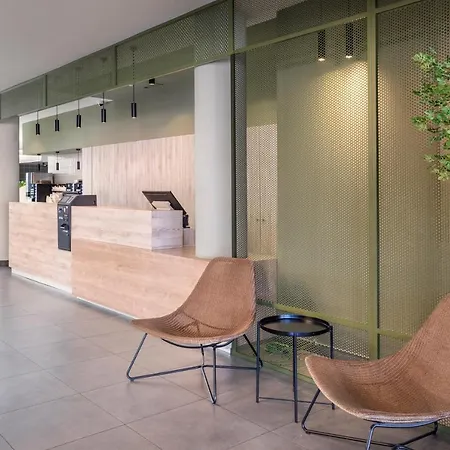 Lisboa Aeroporto Hotel