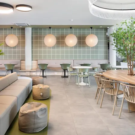 Hotel Lisboa Aeroporto 3*