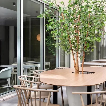 Hotell Lisboa Aeroporto