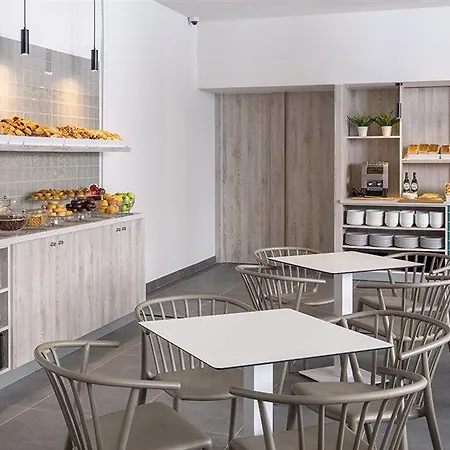 Hotel Lisboa Aeroporto Portela (Loures)