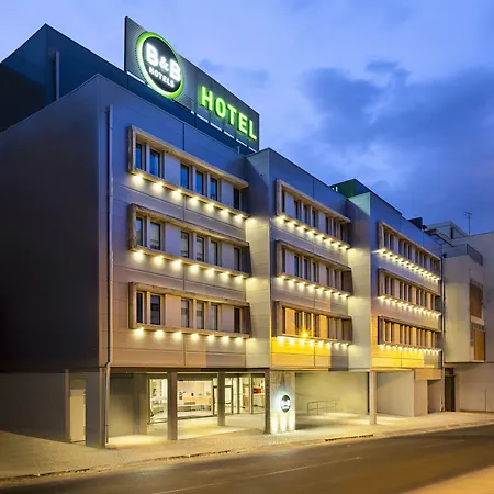 Lisboa Aeroporto Portela (Loures)