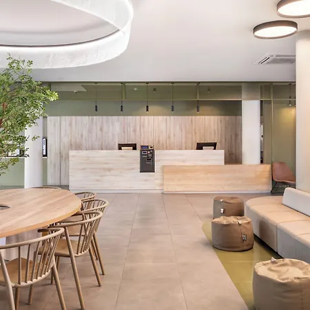 Lisboa Aeroporto Hotel
