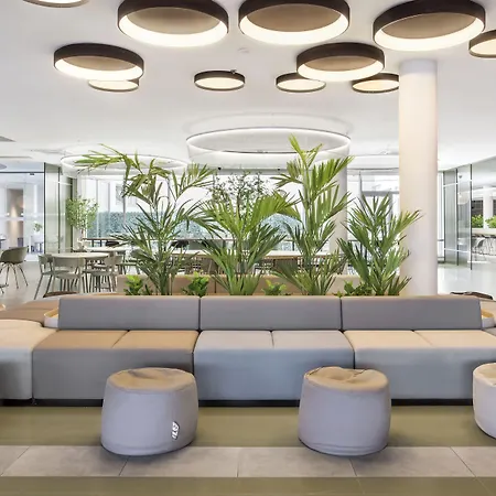 Lisboa Aeroporto 3* Portela (Loures)