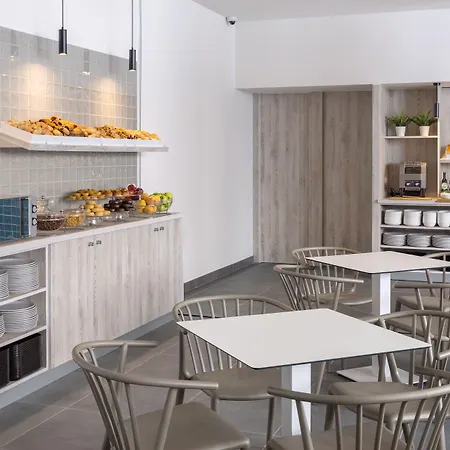 Lisboa Aeroporto Hotel 3*