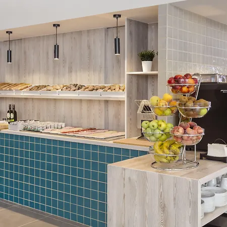 Lisboa Aeroporto Hotel 3*