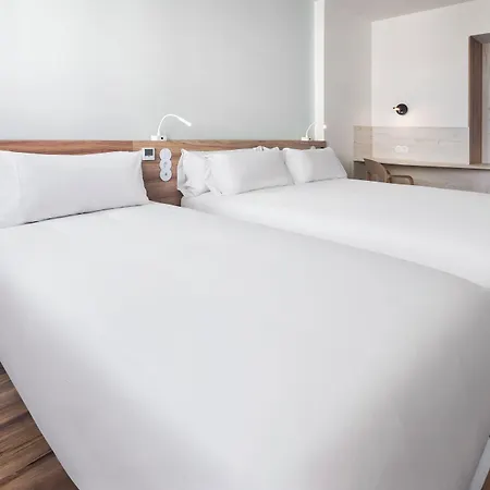 Lisboa Aeroporto Hotel