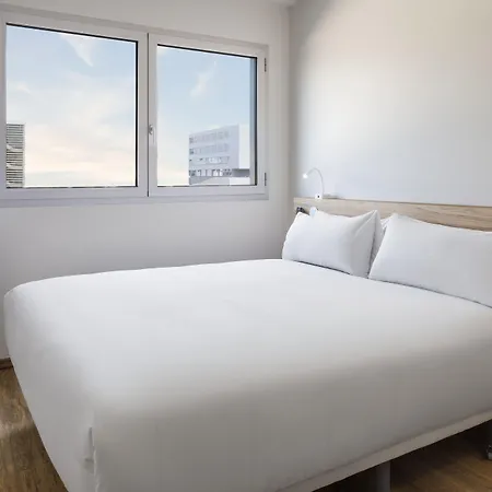 Hotel Lisboa Aeroporto Portela (Loures)