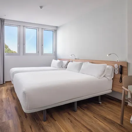 Lisboa Aeroporto 3* Portela (Loures)