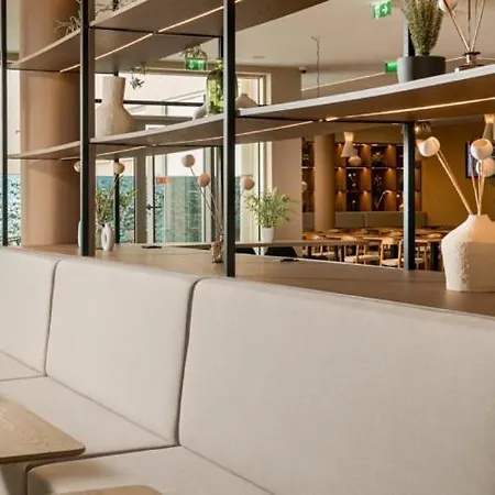 Lisboa Aeroporto Hotel