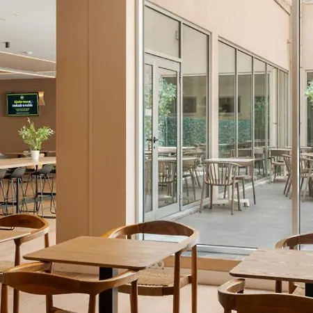 Hotel Lisboa Aeroporto Portela (Loures)
