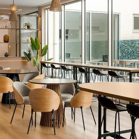Lisboa Aeroporto Hotel