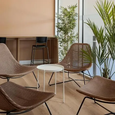 Lisboa Aeroporto Hotel