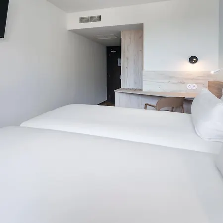 Hotel Lisboa Aeroporto Portela (Loures)