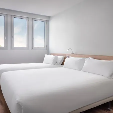 Lisboa Aeroporto Hotel 3*