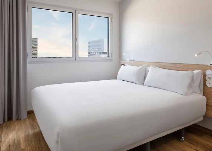 Hotell Lisboa Aeroporto