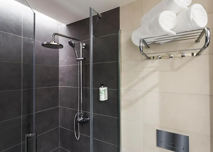 Lisboa Aeroporto 3* Portela (Loures)