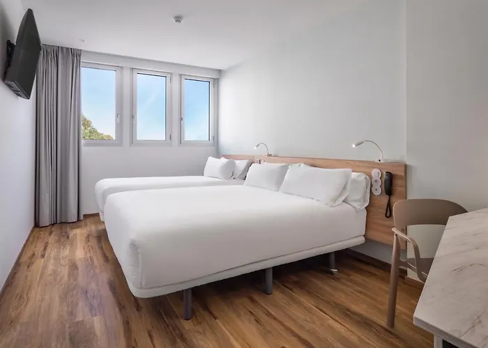 Lisboa Aeroporto Hotell