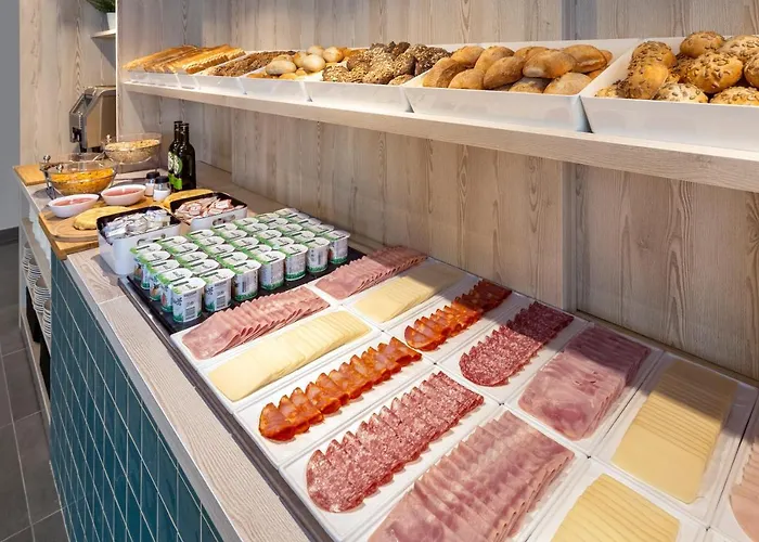 Lisboa Aeroporto Hotell Portela (Loures)