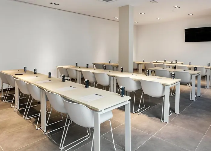 Lisboa Aeroporto Hotell Portela (Loures)