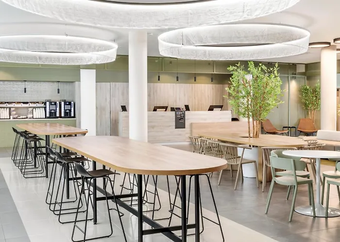 Lisboa Aeroporto Portela (Loures)