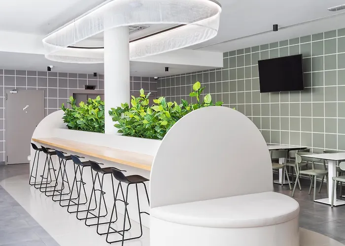 Lisboa Aeroporto 3* Portela (Loures)