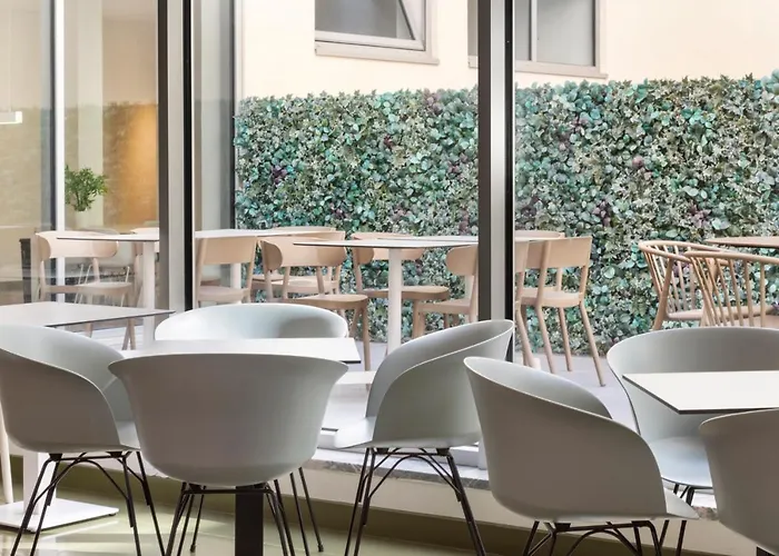 Lisboa Aeroporto Hotell 3*