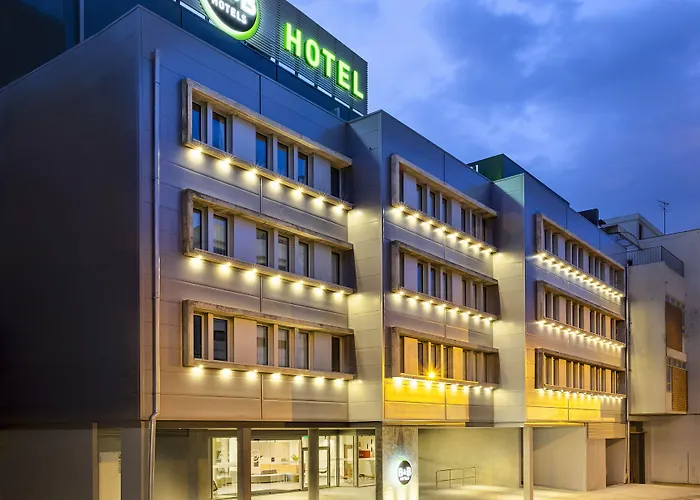 Lisboa Aeroporto Portela (Loures)