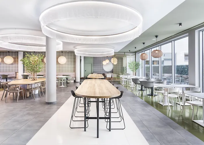 Lisboa Aeroporto Hotell