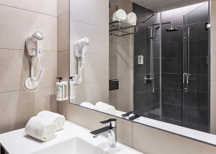 Lisboa Aeroporto 3* Portela (Loures)