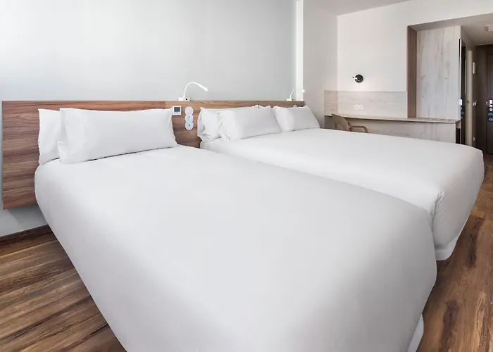 Lisboa Aeroporto Hotell